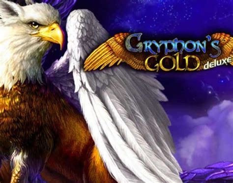 gryphon's gold